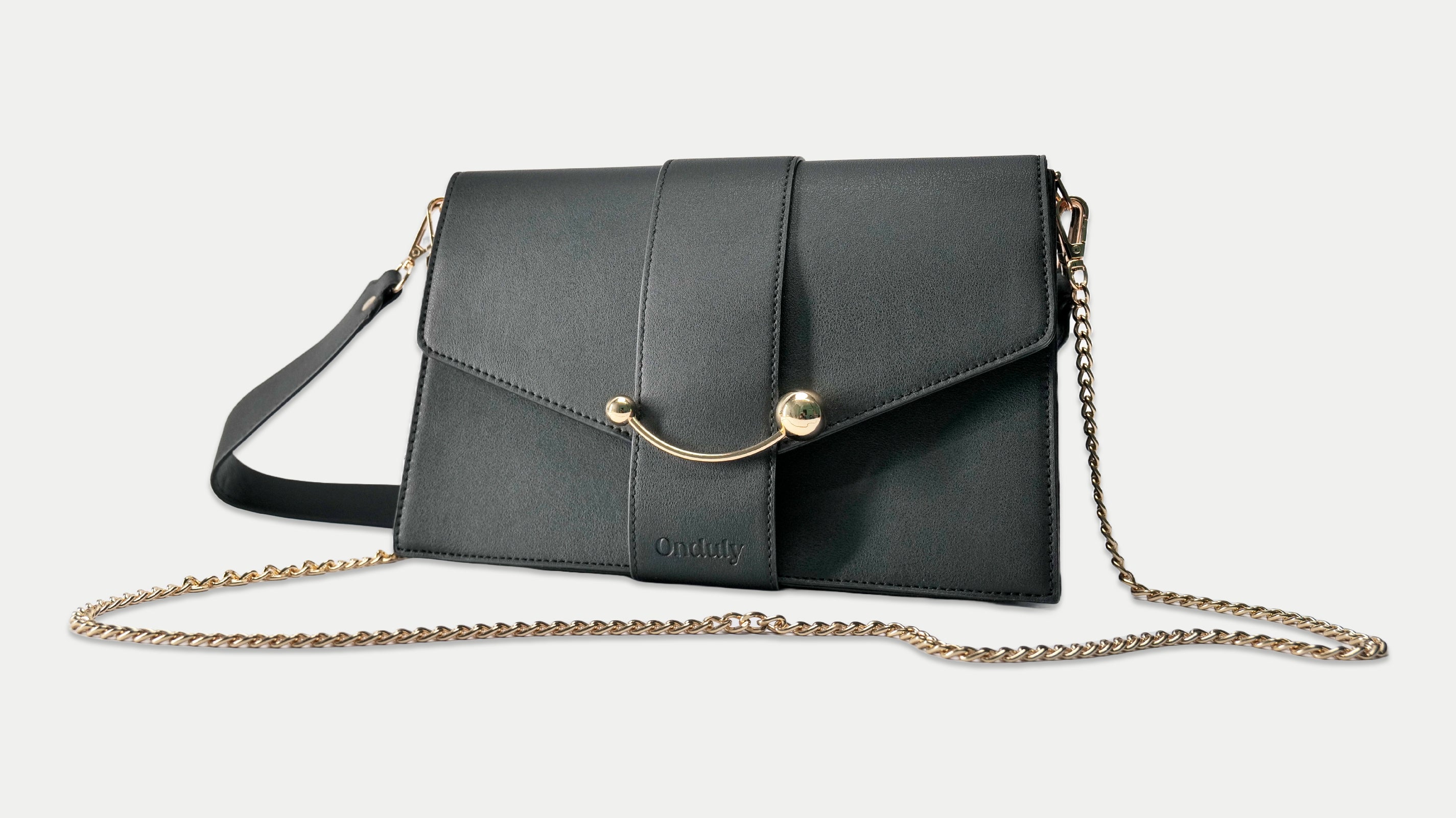 AURORIA: EL BOLSO QUE TRANSFORMA TU ESTILO